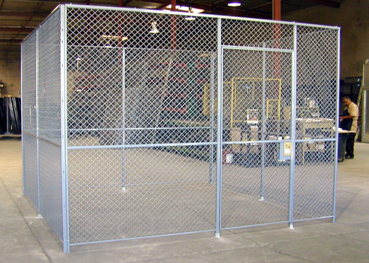 Woven Wire Mesh Manufacturer California