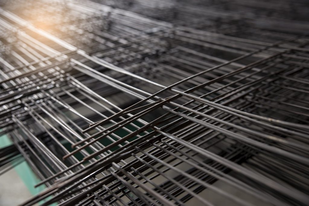 Our Manufacturers Explain The Value Of Welded Wire Mesh CalWire