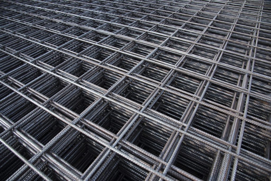 Mesh Vs. Rebar For A Driveway at Rory Gilbert blog