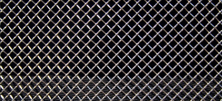 Heavy-Duty Wire Mesh | California Wire Products