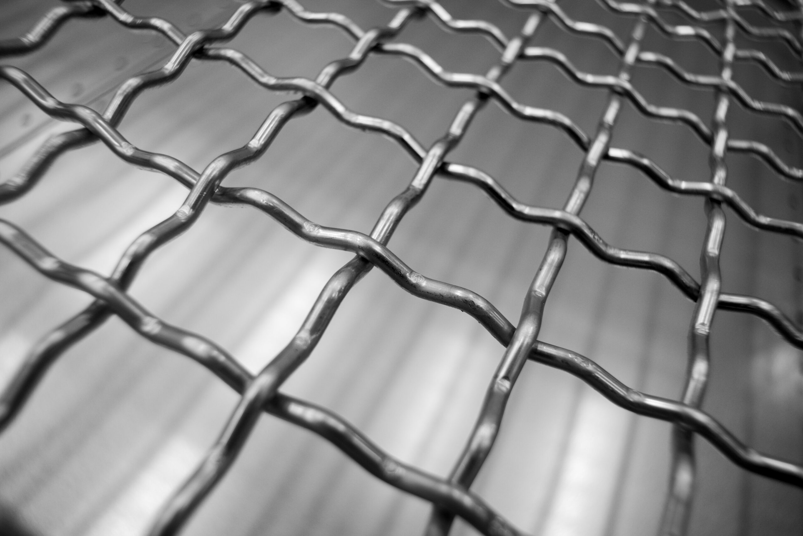 Avoid These Mistakes When Choosing Wire Mesh Infill Panels