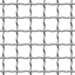 square metal mesh