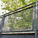 stainless steel welded wire mesh