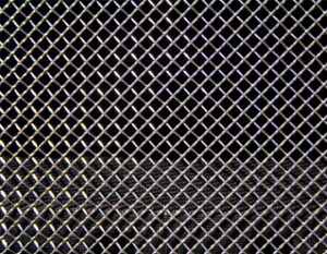 wire mesh for industrial safety